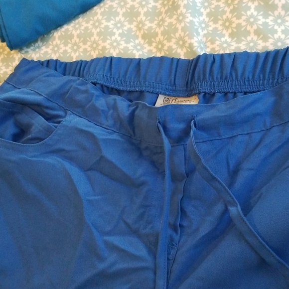 Scrub pants - Picture 6 of 6